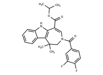 Turofexorate Isopropyl