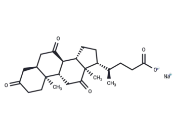 Dehydrocholate sodium
