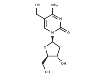 5-Hydroxymethyl-2'-deoxycytidine