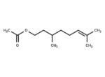 Citronellyl acetate 1 Citronellyl acetate