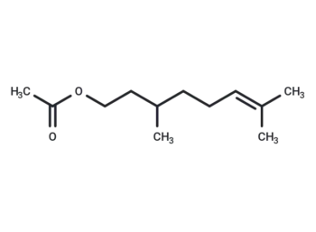 Citronellyl acetate