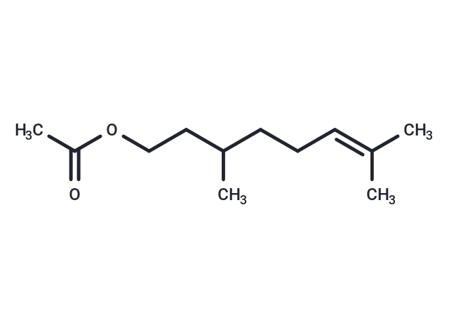 Citronellyl acetate CgoaEWayH4CESnJVAAAAAHQ8LcM514- Immunomart