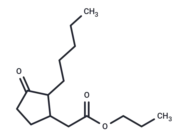 Prohydrojasmon racemate