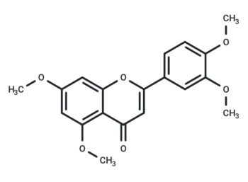 5,7,3',4'-Tetramethoxyflavone
