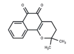 β-Lapachone