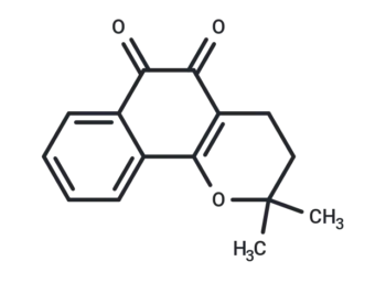 β-Lapachone
