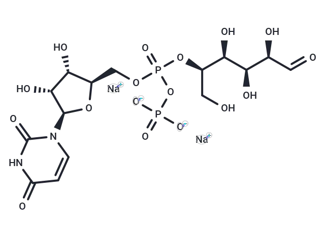 Uridine 5′-diphosphoglucose disodium salt CgoaEWayH7yEYgreAAAAAFqE7Rk104- Immunomart