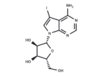 5-Iodotubercidin
