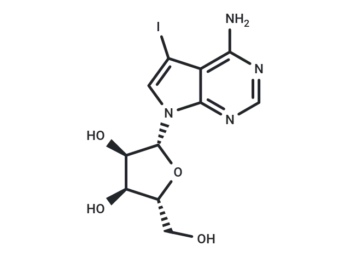 5-Iodotubercidin