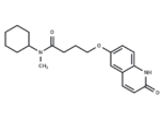 Cilostamide