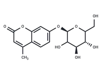 4-Methylumbelliferyl-α-D-Galactopyranoside