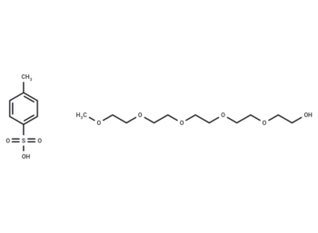 m-PEG5-Tos
