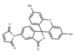 Fluorescein-5-maleimide