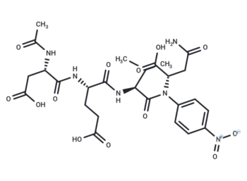 Ac-DEVD-pNA