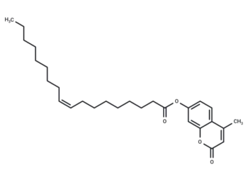 4-Methylumbelliferyl oleate