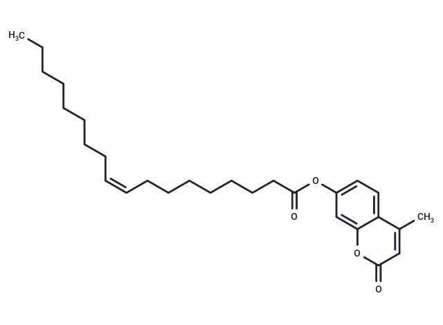4-Methylumbelliferyl oleate
