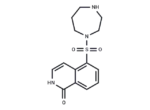Hydroxyfasudil