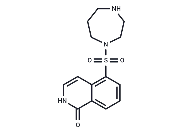 Hydroxyfasudil