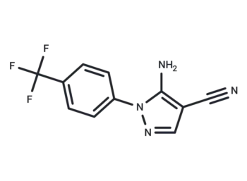Xanthine dehydrogenase Inhibitor 1