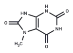 7-Methyluric Acid