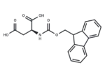 Fmoc-L-aspartic acid