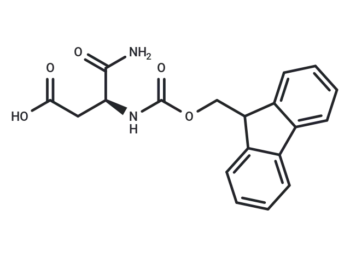 Fmoc-Asp-NH2