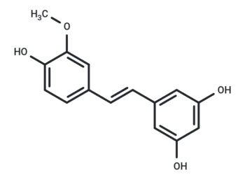 Isorhapontigenin
