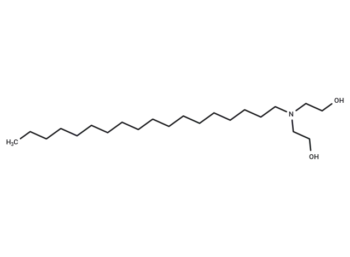 Stearyldiethanolamine