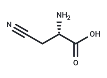 β-cyano-L-Alanine