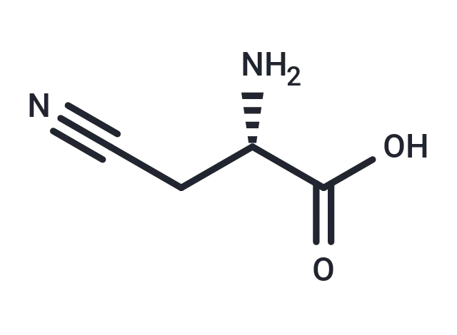 β-cyano-L-Alanine