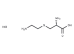 Thialysine HCl