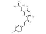 4′-O-Methylbavachalcone