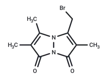 Bromobimane