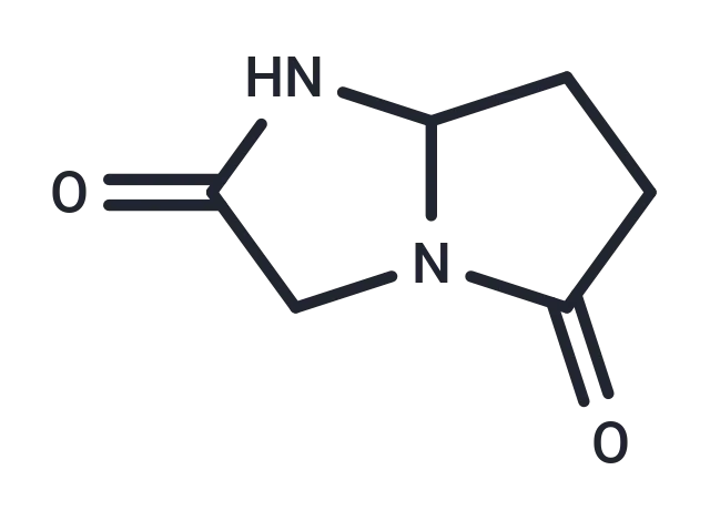 Dimiracetam Dimiracetam