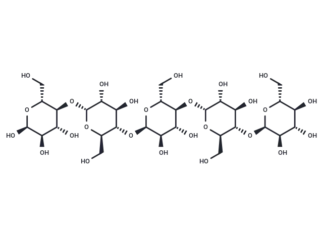 Maltopentaose