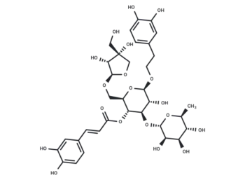 Forsythoside B