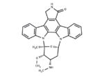 Staurosporine