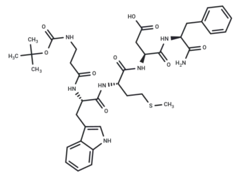 Pentagastrin