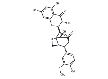 Silydianin