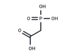 Phosphonoacetic acid