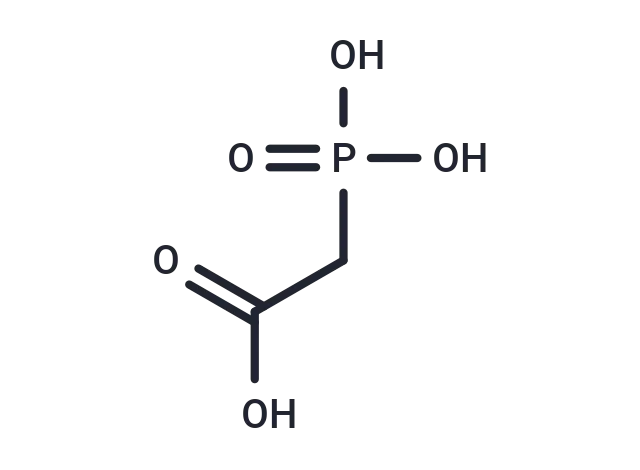 Phosphonoacetic acid