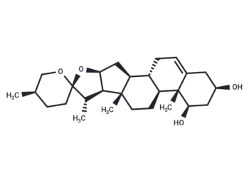 Ruscogenin
