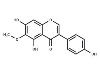 Tectorigenin