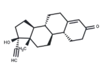 Norethindrone