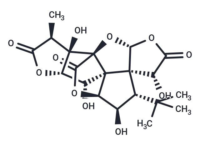 Ginkgolide C CgoaEWayHhuEcYItAAAAAHl1iEk821- Immunomart