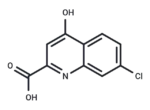 7-Chlorokynurenic acid