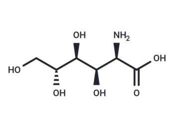 D-​Glucosamic acid
