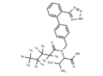 Valsartan-d9