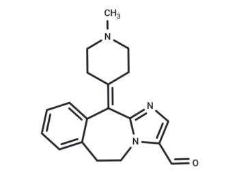 Alcaftadine