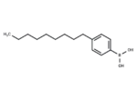 4-Nonylphenylboronic acid 1 4-Nonylphenylboronic acid